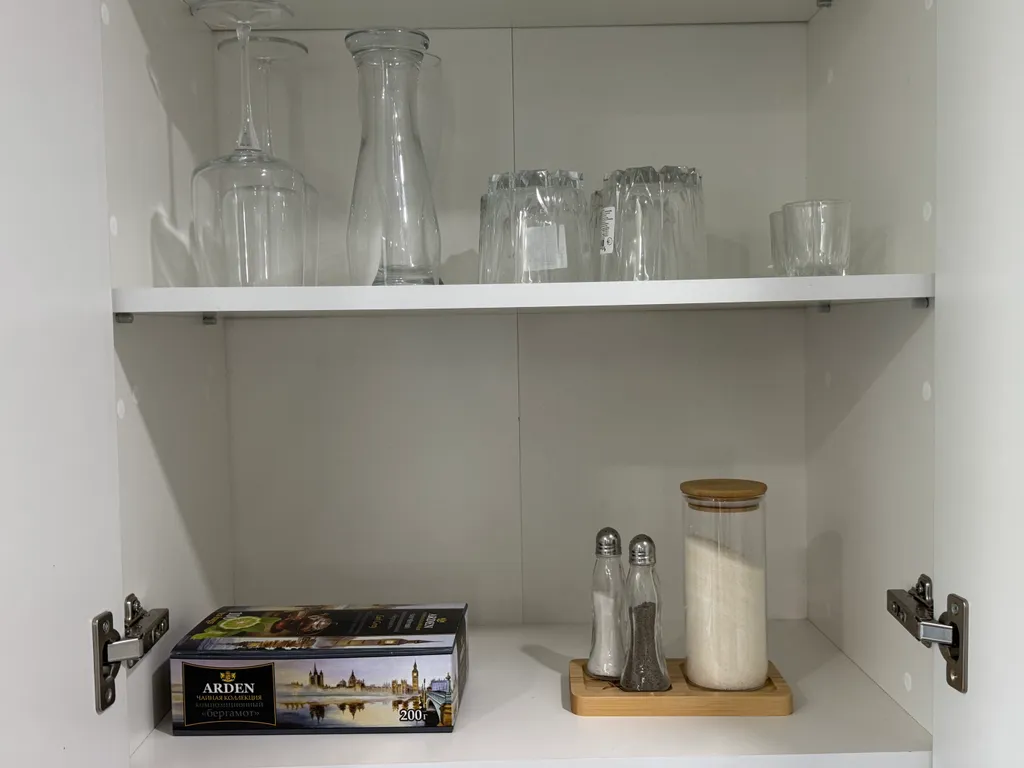 Квартира Просторная квартира в 700м от центра города — Калининград