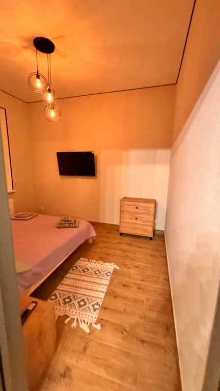 Дача в лавандах