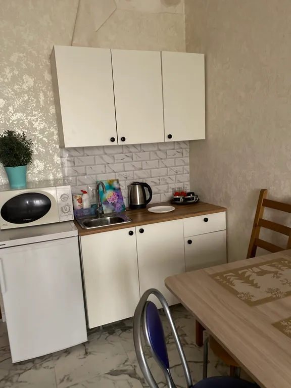 Уютные квартиры ЖД вокзала