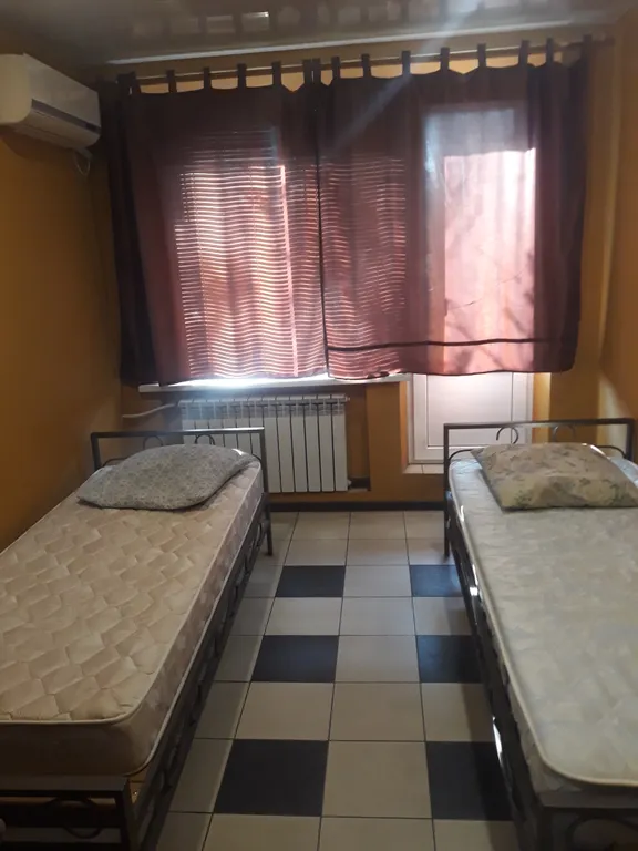 2-х комнатная квартира