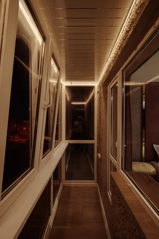 Фирменные апартаменты №1