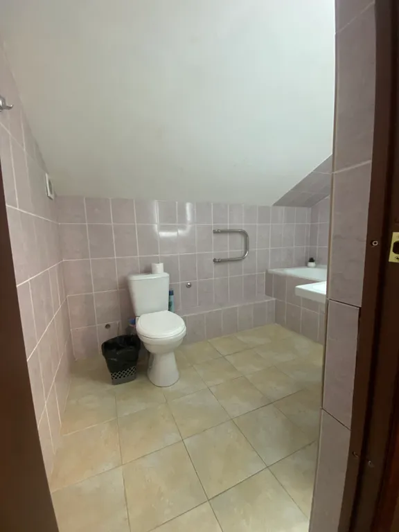 Квартира Студия на горе Азбох — Нижняя Хобза