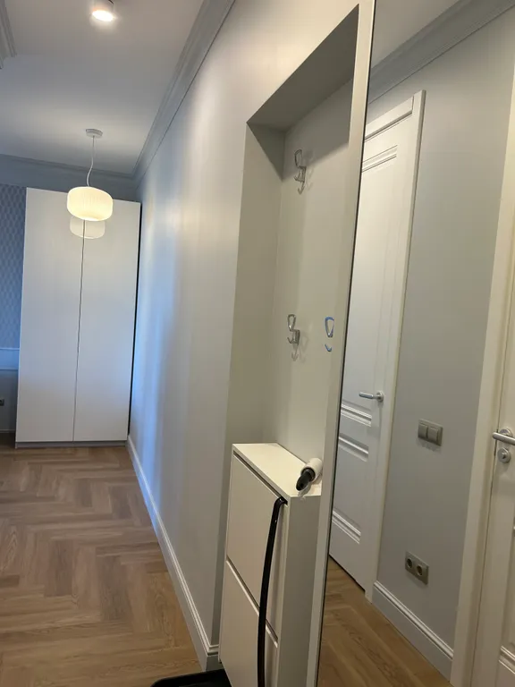 Новый, чистый, красивый апартамент в историческом центре