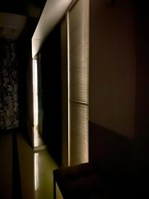 Уютная однокомнатная квартира с современным ремонтом