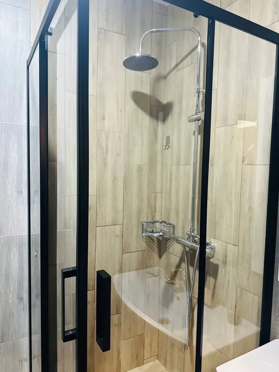 Комфортная квартира с удобным расположением