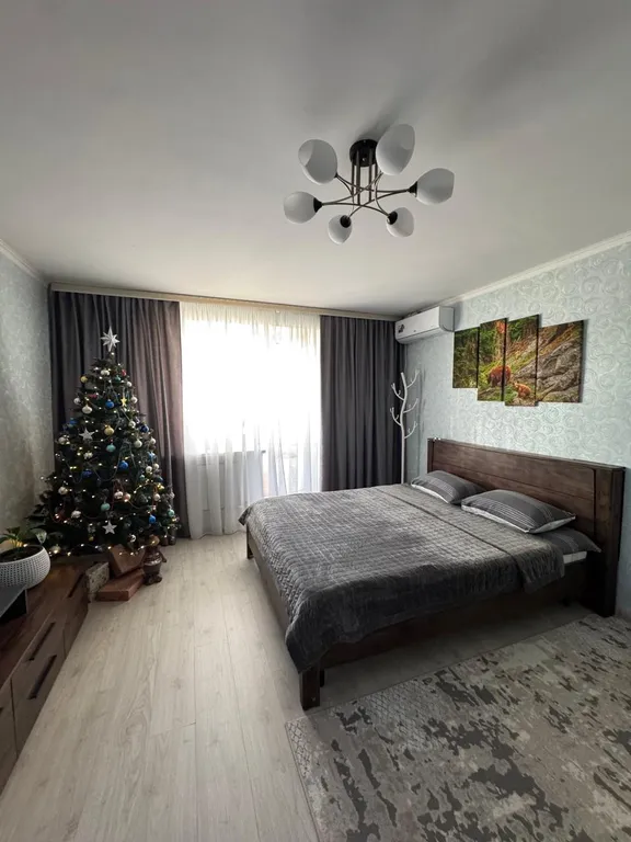 Новая, уютная квартира, в самом сердце Советского района — аренда посуточно в Брянск