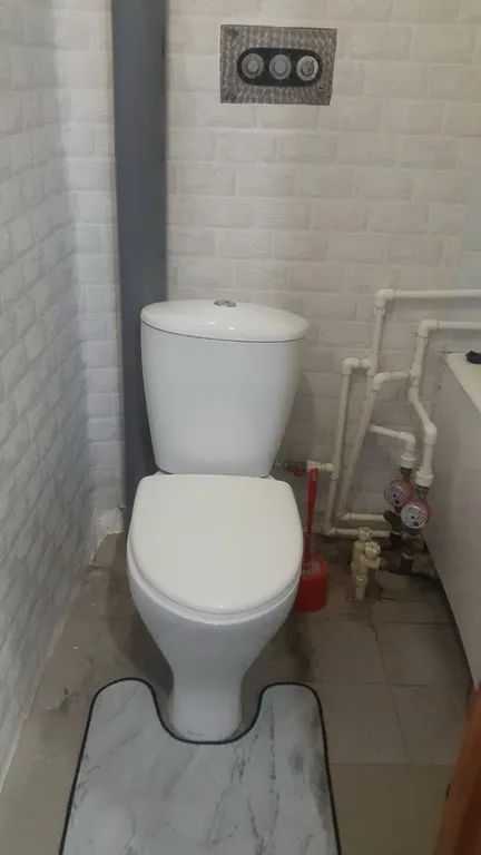 Уютная квартира студия в центре города