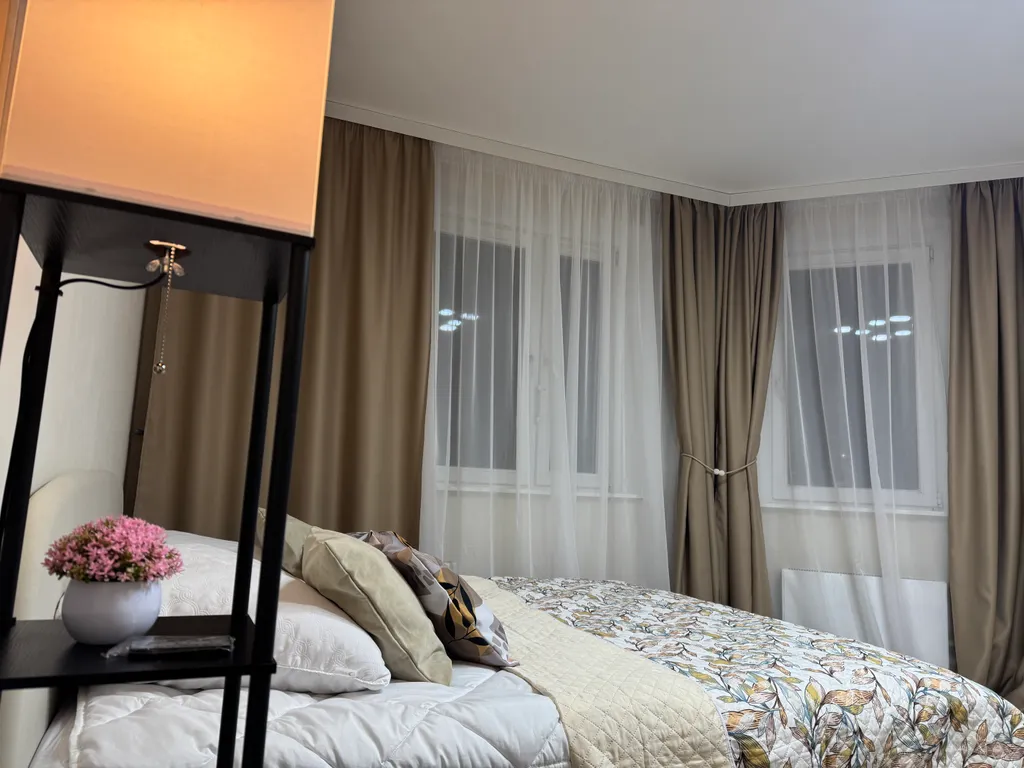 Квартира — аренда посуточно в Серпухов