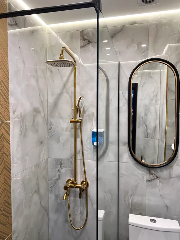 Студия люкс