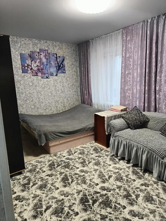 Квартира в центре города