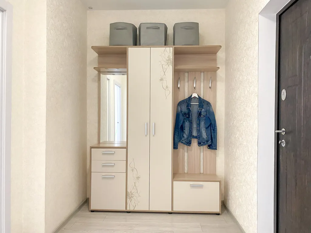 Квартира Современная квартира с автопарковкой — Севастополь