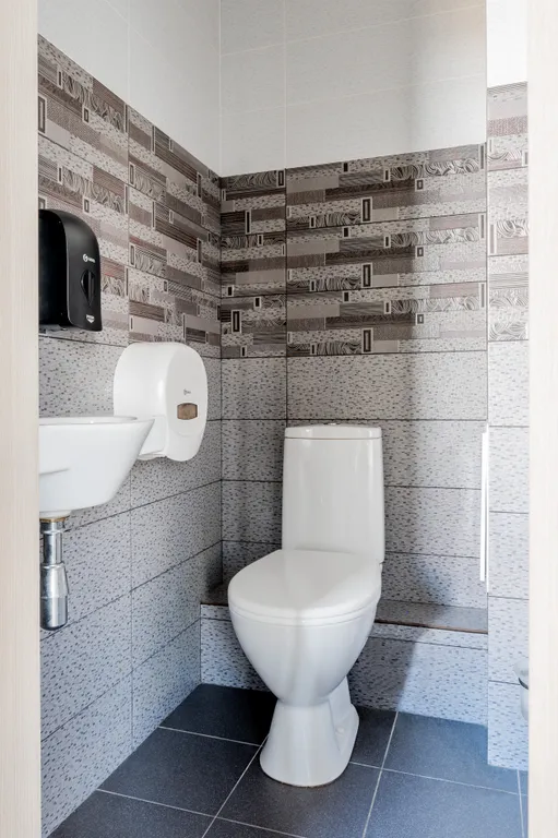 Квартира в самом сердце города