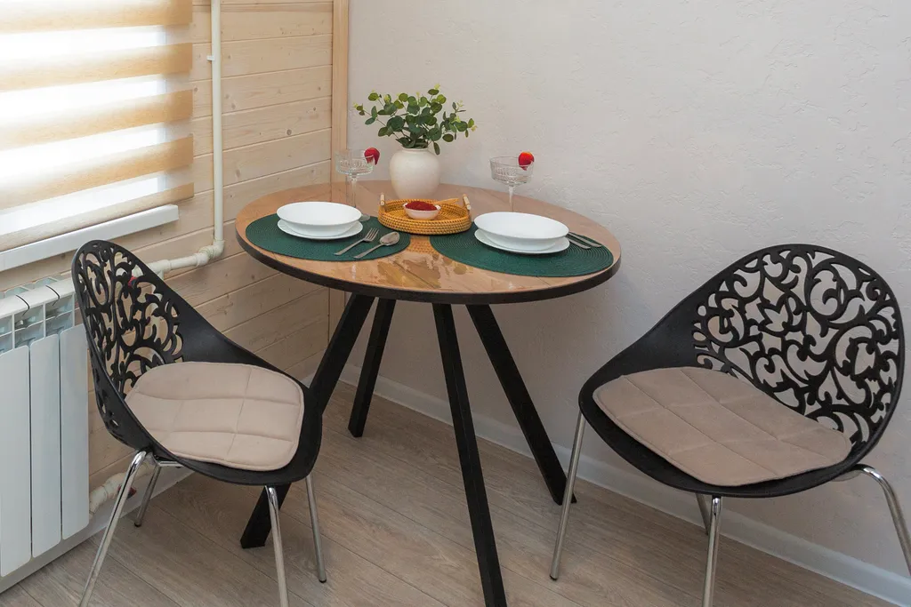 Уютная квартира в комфортном районе