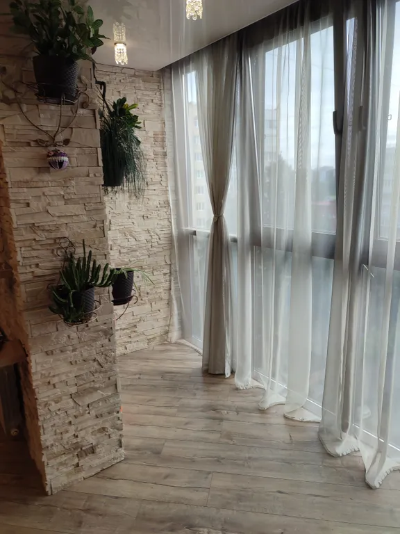 Квартира Очень уютная квартира с видом на реку — Калининград