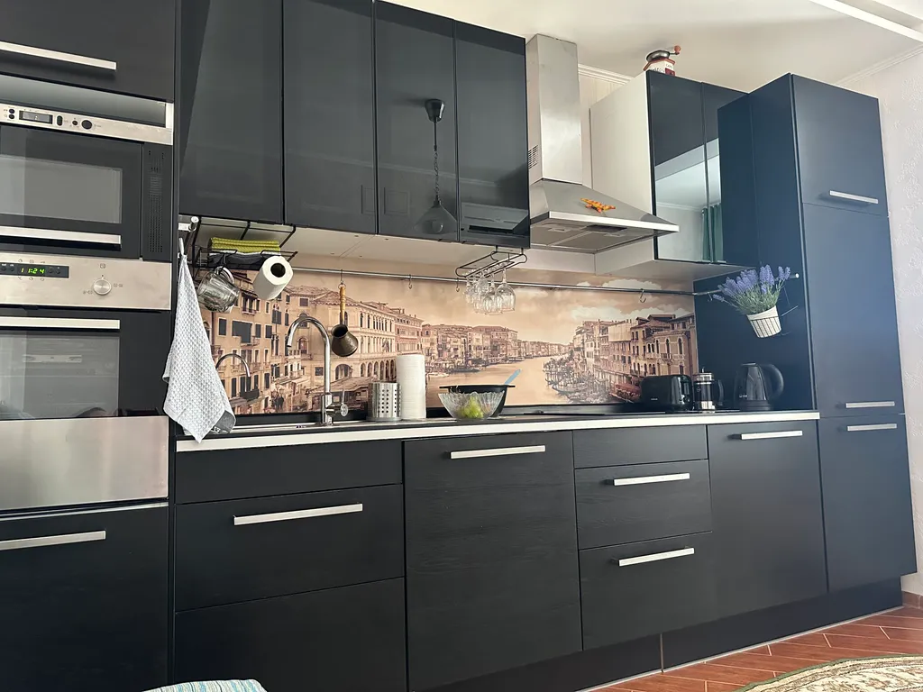 Квартира Уютная квартира — Анапа