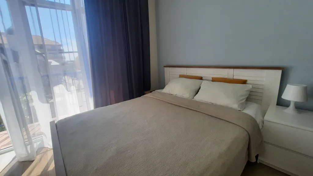 Квартира Апартамент в Итальянской деревне. Капри — аренда посуточно в Черноморское