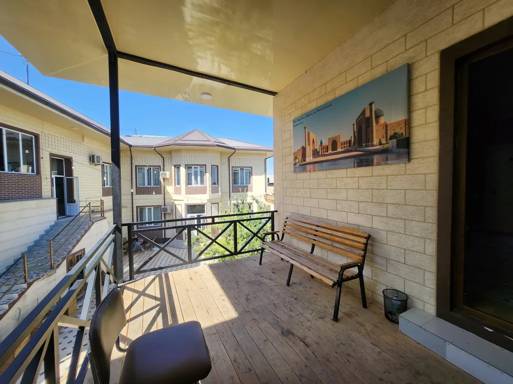 5-комнатный Дом