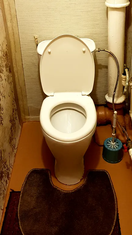 Квартира Четырехкомнатная квартира рядом со склоном Вудъявр — Кировск