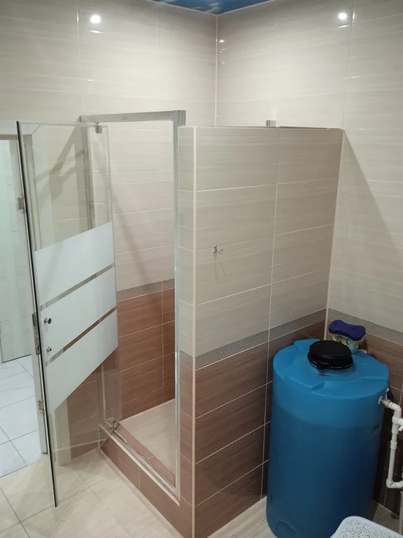 Квартира Квартира Евротрешка на Толстом мысу — Геленджик