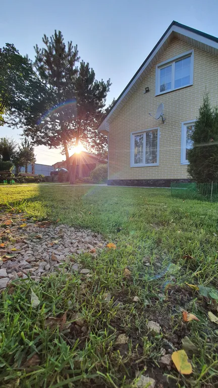 Гостевой Дом Paradise Village