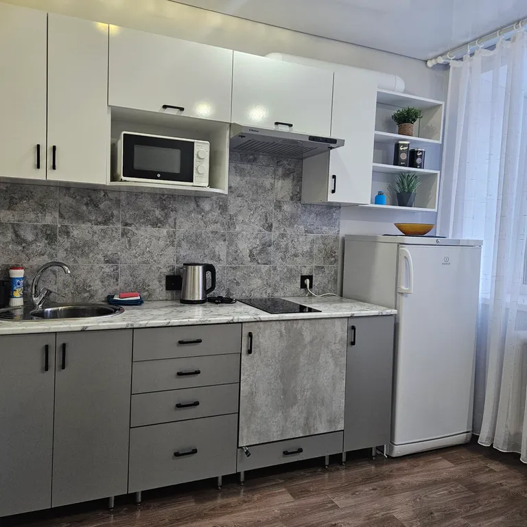 Однокомнатная комфорт