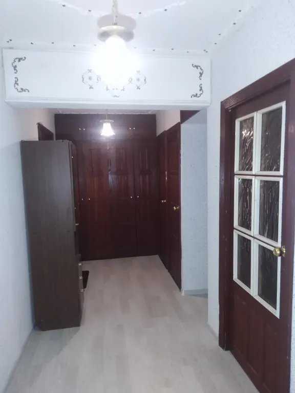 Квартира недалеко от центра