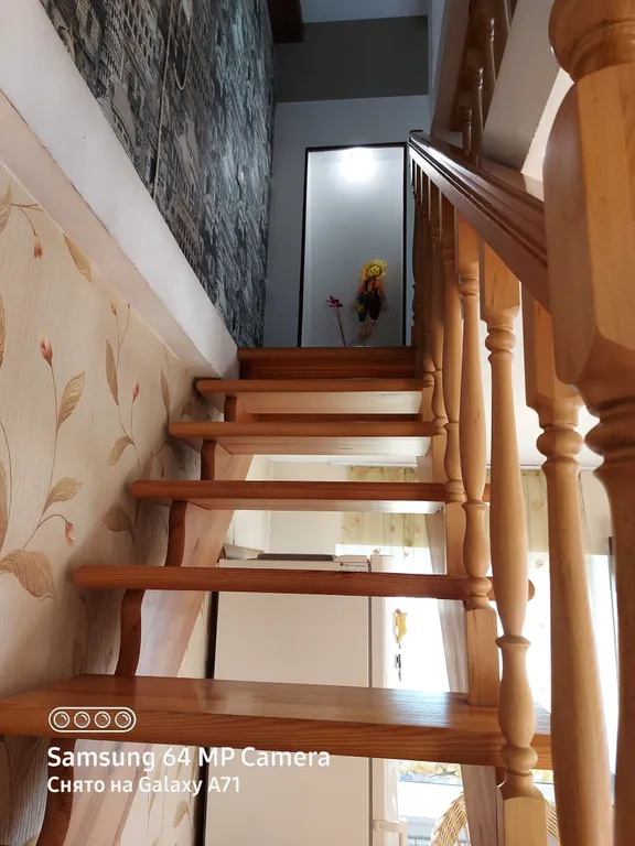 Коттедж Коттедж в экологической зоне — Волгоград