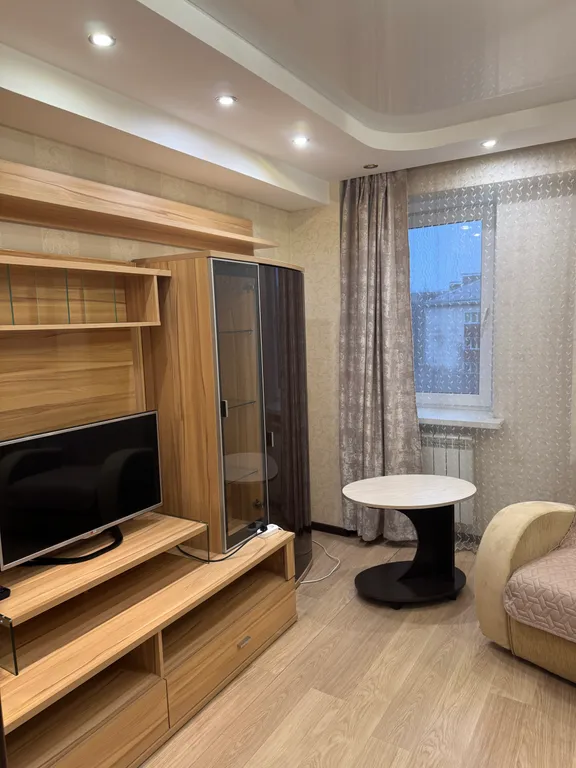 Уютная квартира в центре города, у ЦУМа