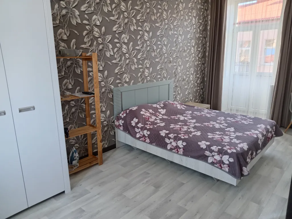 Квартира в старом городе