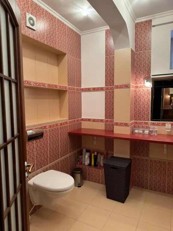 Квартира Тихая квартира в центре — Светлогорск