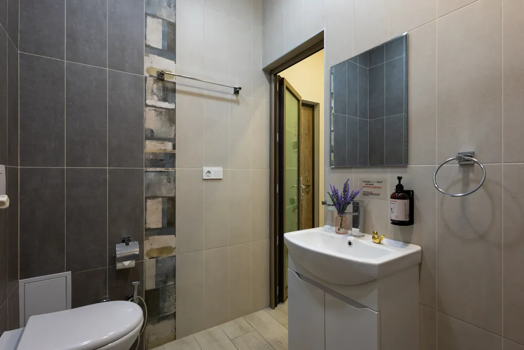 Апартаменты комфорт и уют в городе