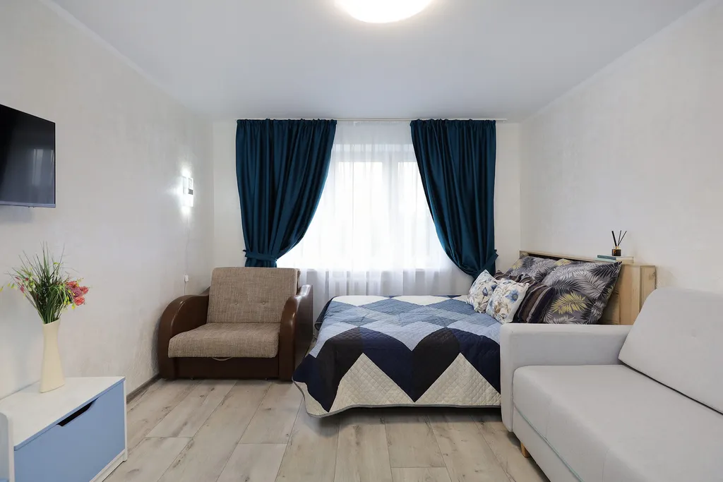 BalticRealty Eco Home