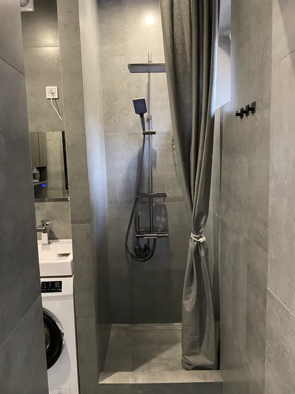 Уютная квартирка в самом центре города