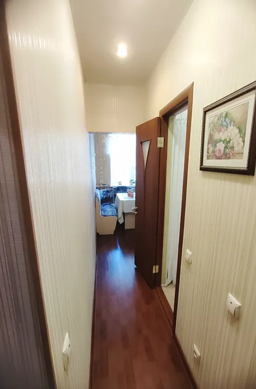 Уютная 2-х комнатная в Нижнем Тагиле