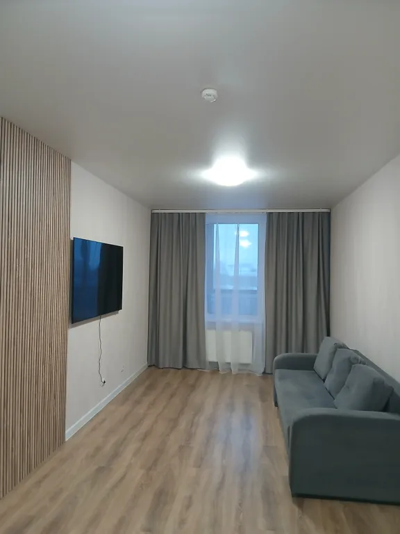 Новая студия в центре города