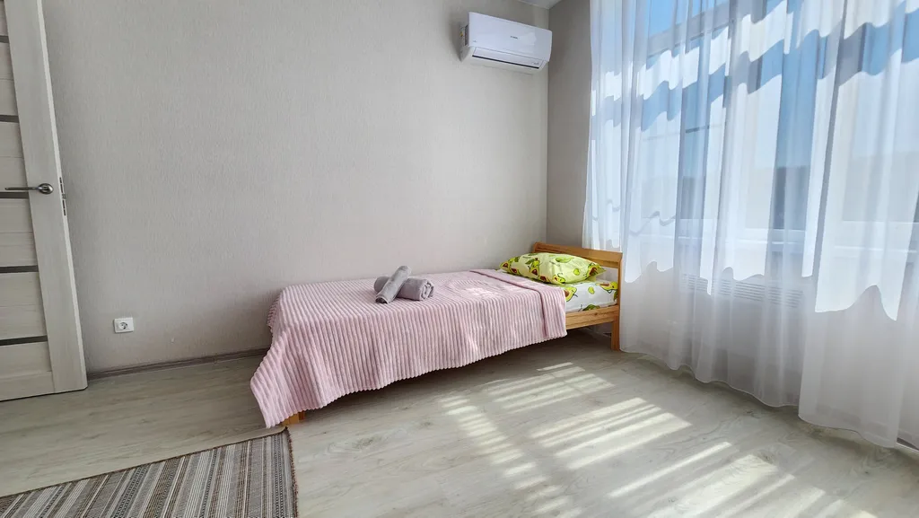 Уютная евротрешка