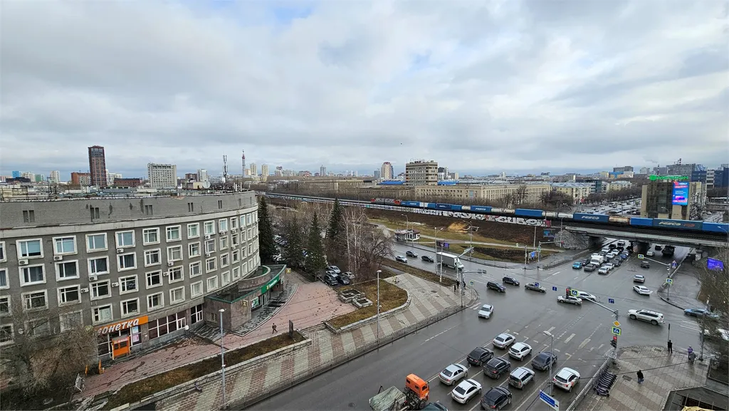 Квартира Квартира Марьин Дом на Малышева, 120 — Екатеринбург