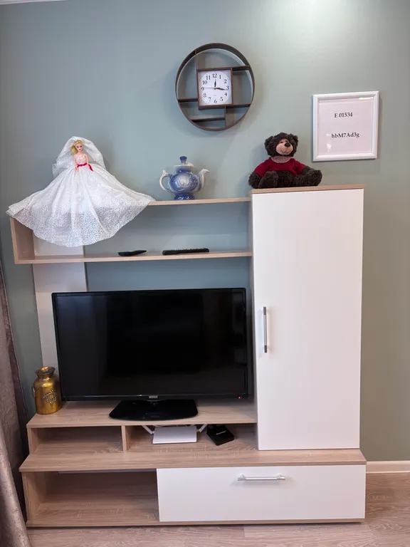 Евродвушка в центре города Витебска