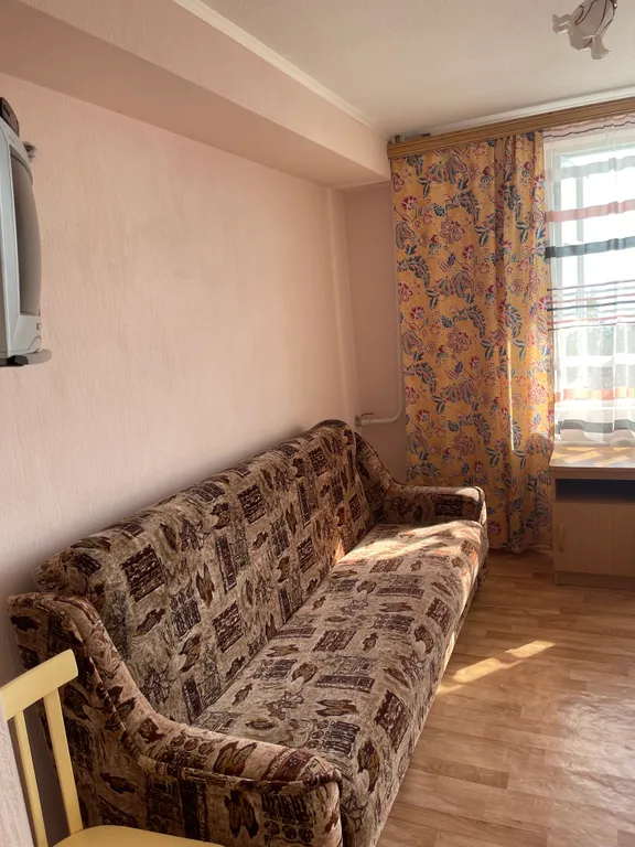 Квартира Комната — Лазаревское