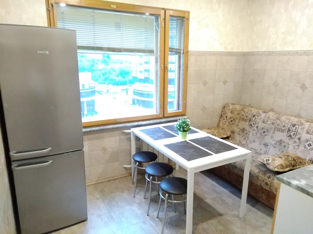 Стильные апартаменты в центре на Шейнкмана