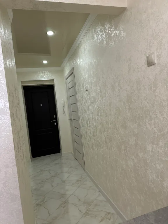 Уютная чистая квартира в самом центре города