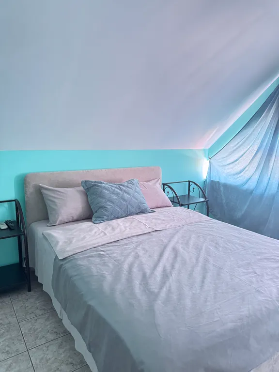 Квартира Комната — аренда посуточно в Береговое (Феодосия)