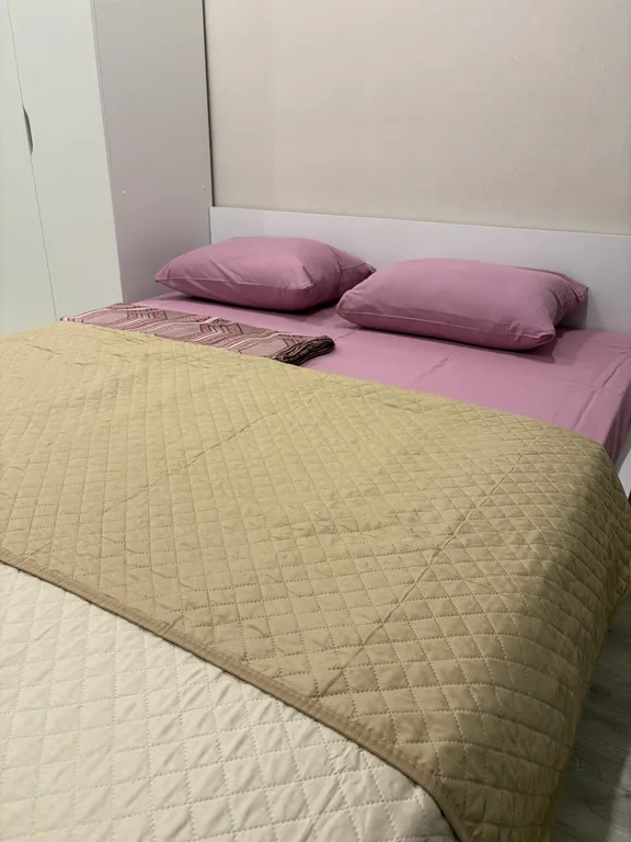 1 комнатная квартира в центре города