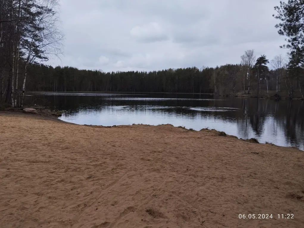 Коттедж Коттедж Уютный уголок — Санкт-Петербург