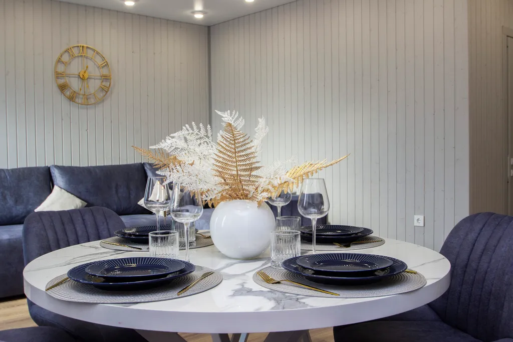 Коттедж Премиум Кипарис