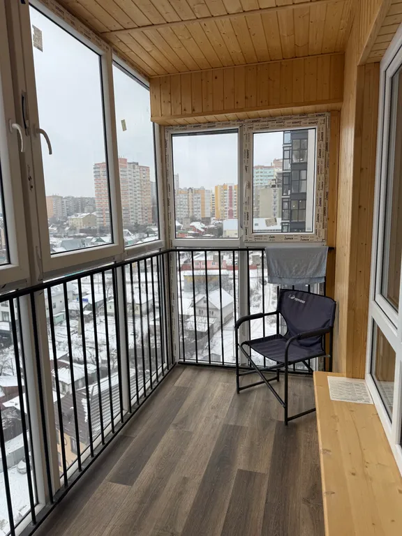 Уютная квартира в центе города с новым ремонтом