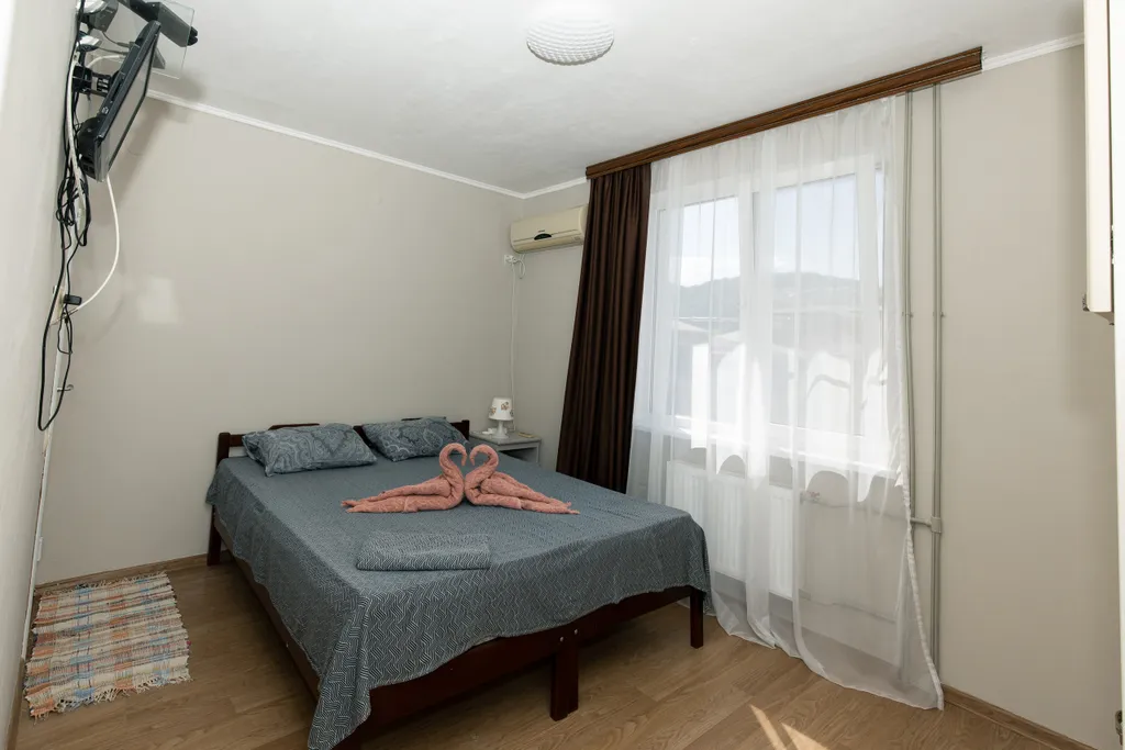 Таунхаус Азалия