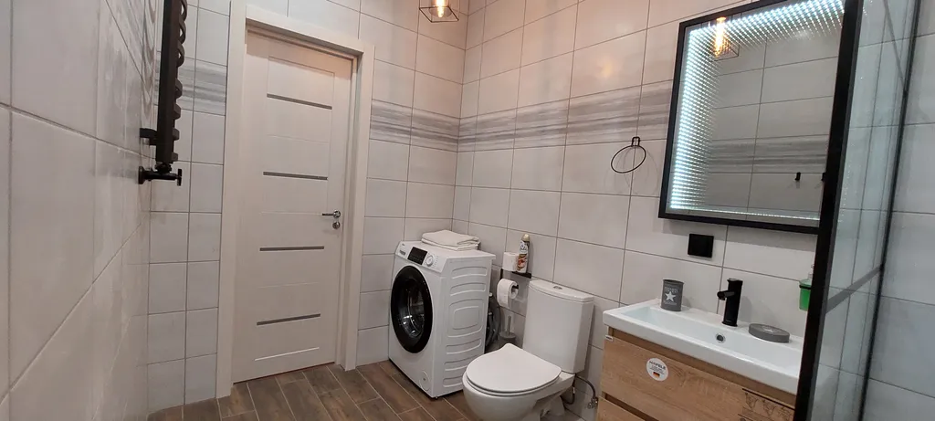 Таунхаус Ганза