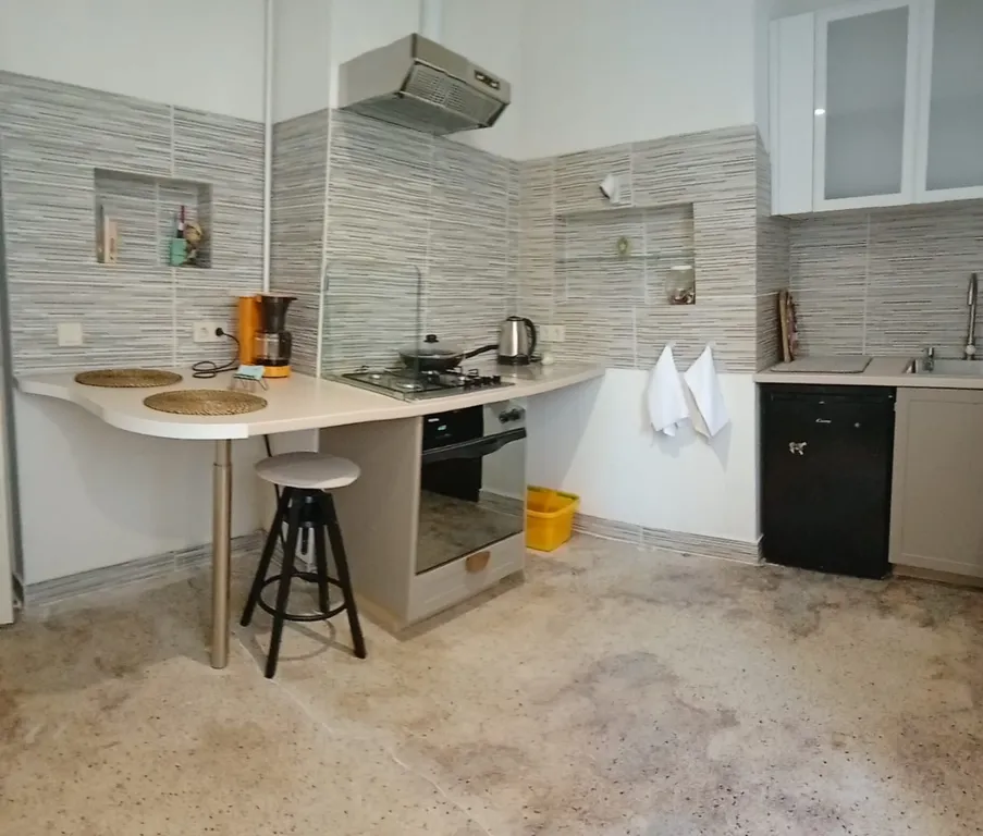 "Студия Чайковского" в центре Калининграда