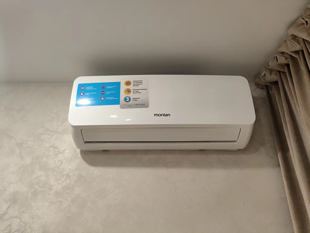 Уютная квартира свежий ремонт